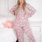 FULL BLOOM EXCLUSIVE WOMEN’S RELAXED FLARE DREAM SET
