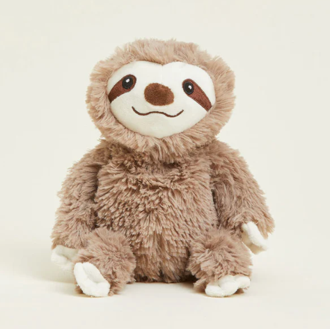 Junior Warmie - Sloth