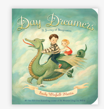 Day Dreamers Books