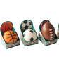 Squishy Sports Ball - 4 Style Options