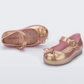 Sweet Love Toddler Shoes-Metallic Pink