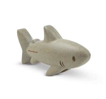 Wood Shark - Plan Toys