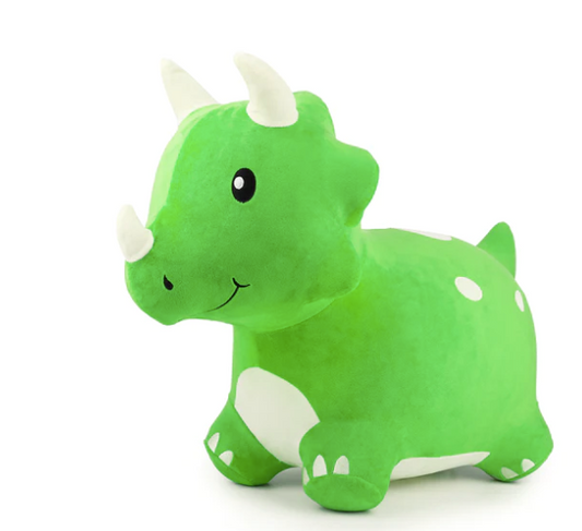Triceratops Bouncy Pal