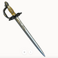 Z-Bandit Sword