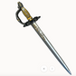 Z-Bandit Sword