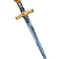 Mystery Knight Sword