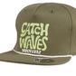 Catch Waves Hat - Binkybro