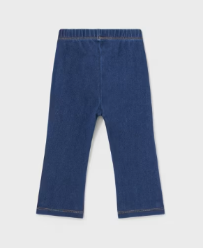 Baby flare pants