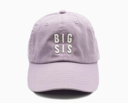 Liliac Big Sis Hat