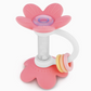 Flower Teether Rattle Toy - Baby Sweet Pea's Boutique