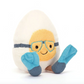 Amuseable Suba Egg - JellyCat