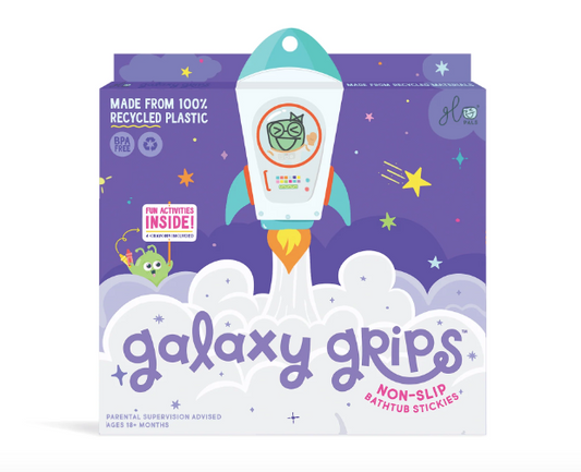 Galaxy Grips - GLO Pals