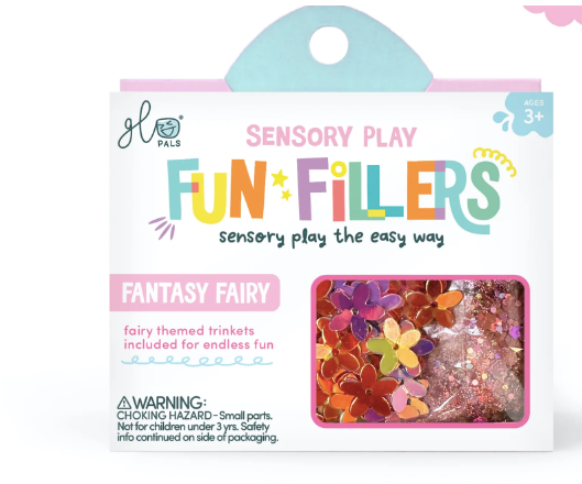 Fun Fillers-  Fantasy Fairy