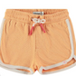 Orange Cloth Shorts