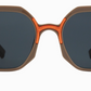 The Ivy Sunglasses