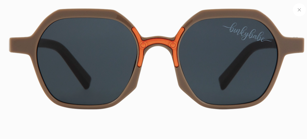 The Ivy Sunglasses