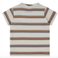 Stripe Boy Tee - Babyface