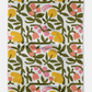 Fresh Vines Tea Towel