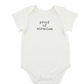 Proof Of Miracles Onesie