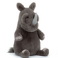 Roderick Rhinoceros - Baby Sweet Pea's Boutique