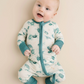 Sea Turtle Bamboo Sleeper - Little One Shop