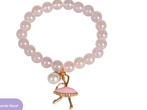 Ballet Beauty Bracelet