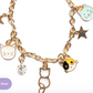 Purr-fectly Charming Bracelet