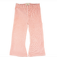 Farrah Flare Pant- Pearl Blush - Baby Sweet Pea's Boutique