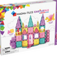 Castle DLX 48-Piece Set - Baby Sweet Pea's Boutique