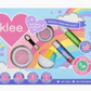 Sun Comes Out - Rainbow Dream 4-PC Makeup Kit- After the Rain - Baby Sweet Pea's Boutique