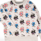 Iggy Pullover Cinerama