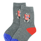 Ankle Socks Cinerama