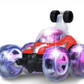 Stunt Tumbler RC - Kid Galaxy