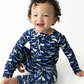 Airplane 'Poppy'™ Convertible Romper