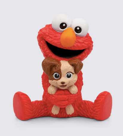 Sesame Street: Elmo & Tango Tonie - tonies