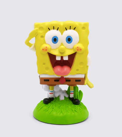 SpongeBob SquarePants Tonie