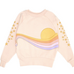 Stars Golden Era Boxy Sweatshirt