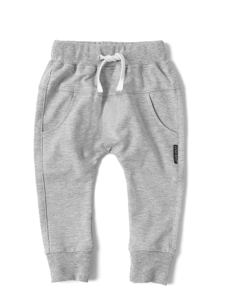 Jagger Jogger - Grey