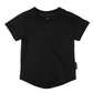 Basic Tee - Black