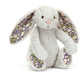 Blossom Beige Bunny 'Petal' HUGE - JellyCat