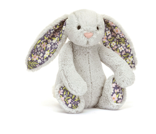 Blossom Beige Bunny 'Petal' HUGE - JellyCat