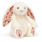 Blossom Cream Bunny 'Berry'