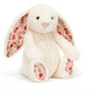 Blossom Cream Bunny 'Berry'