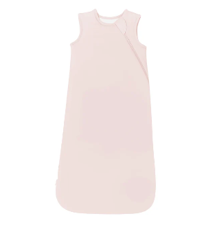 Sleep Bag in Blush 1.0