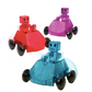 Magna-Tiles Dashers - 6 Piece Set