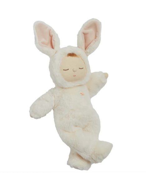 Cozy Dinkums Bunny Moppet