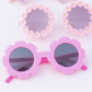 Valentine's Kids Sunglasses