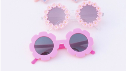 Valentine's Kids Sunglasses