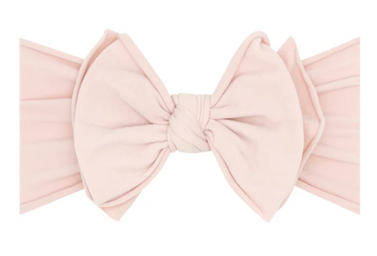 Fab-Bow-Lous®: Antique Pink