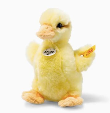 Pilla Duckling - Steiff
